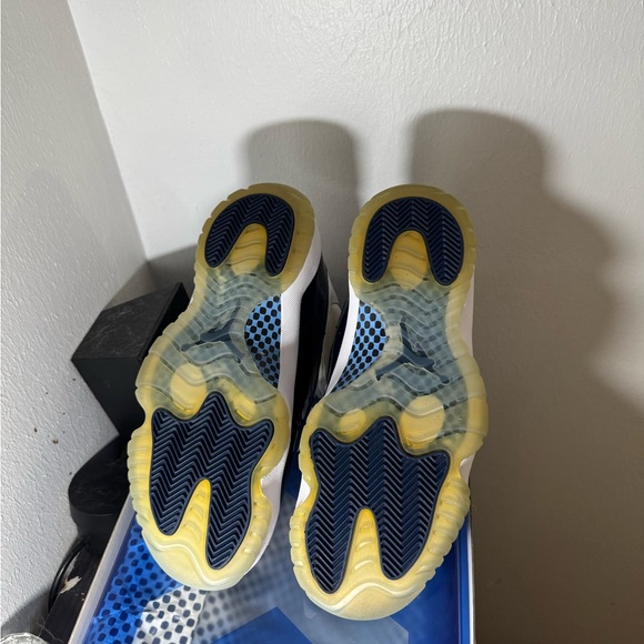 Size 8.5 - Jordan 11 Retro High Win Like '82 ORIGINAL BOX - Picture 6 of 6